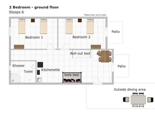 floor plan,