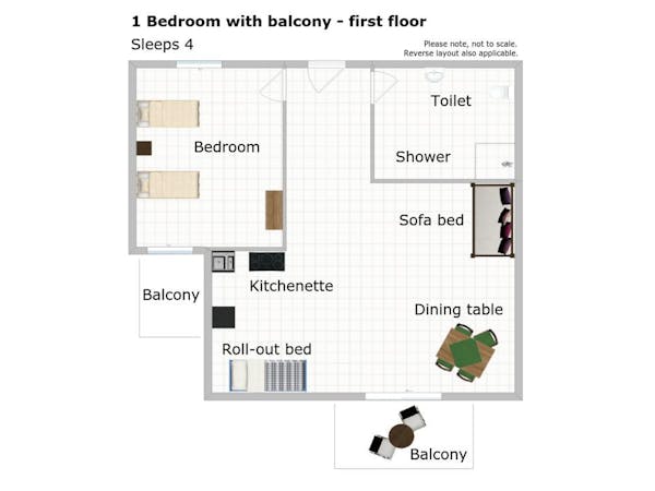 floor plan,