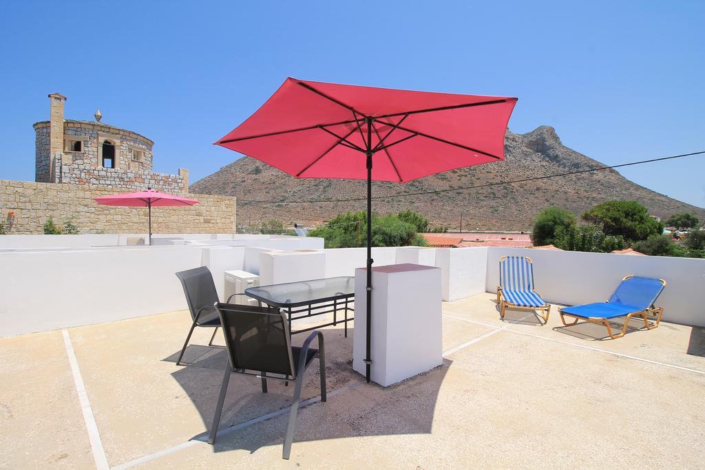 Home Alexis Apartments