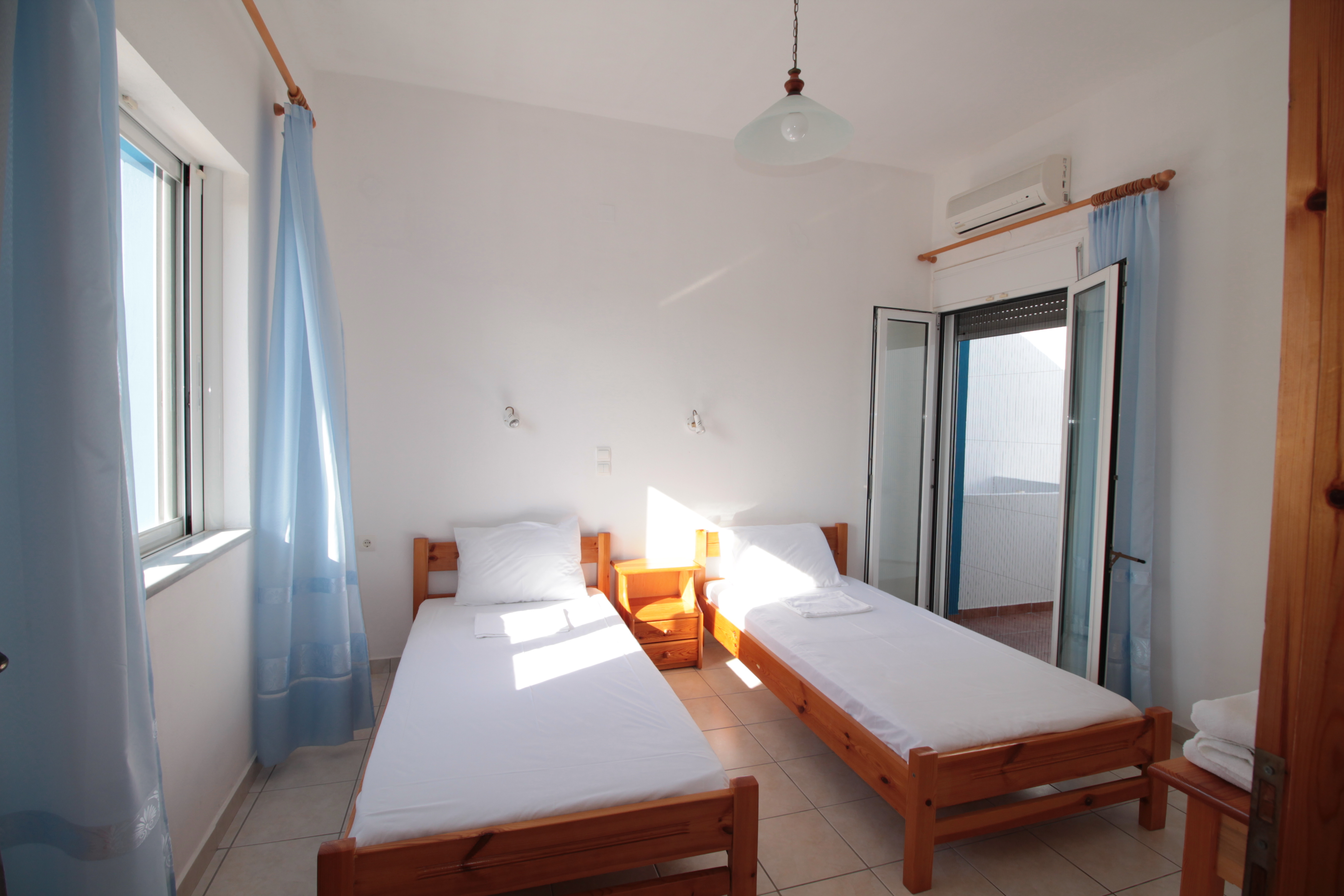 Home Alexis Apartments