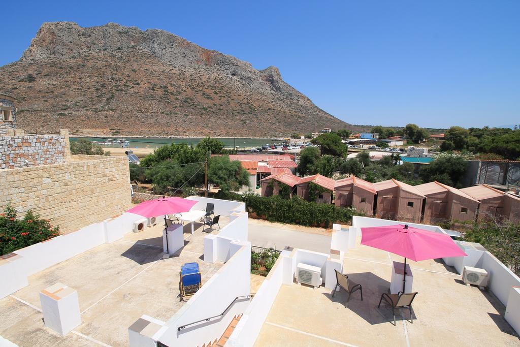 Home Alexis Apartments