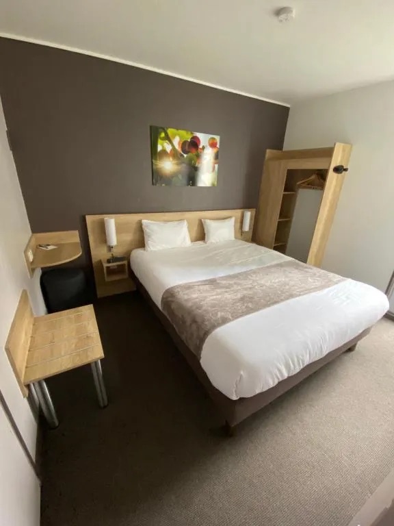 Chambre Double Standard