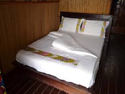 Double or Twin Room with Garden View