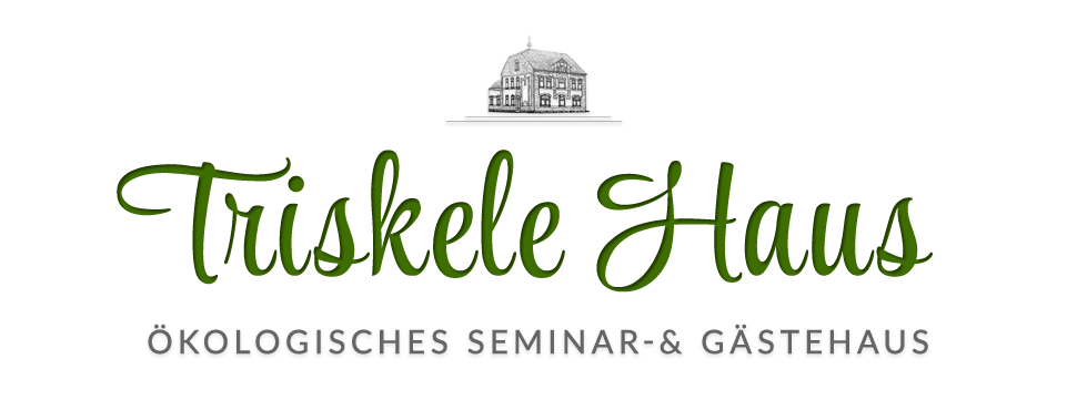Triskele Haus - Ökologisches Seminar- & Gästehaus Neustrelitz