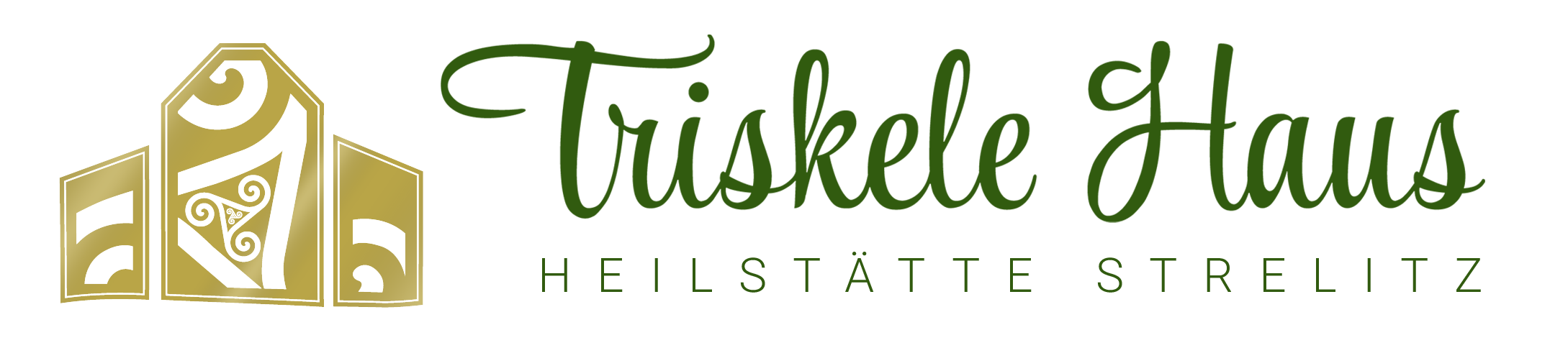 Triskele Haus - Das Ökologisches Seminar- & Gästehaus der Heilstätte Strelitz