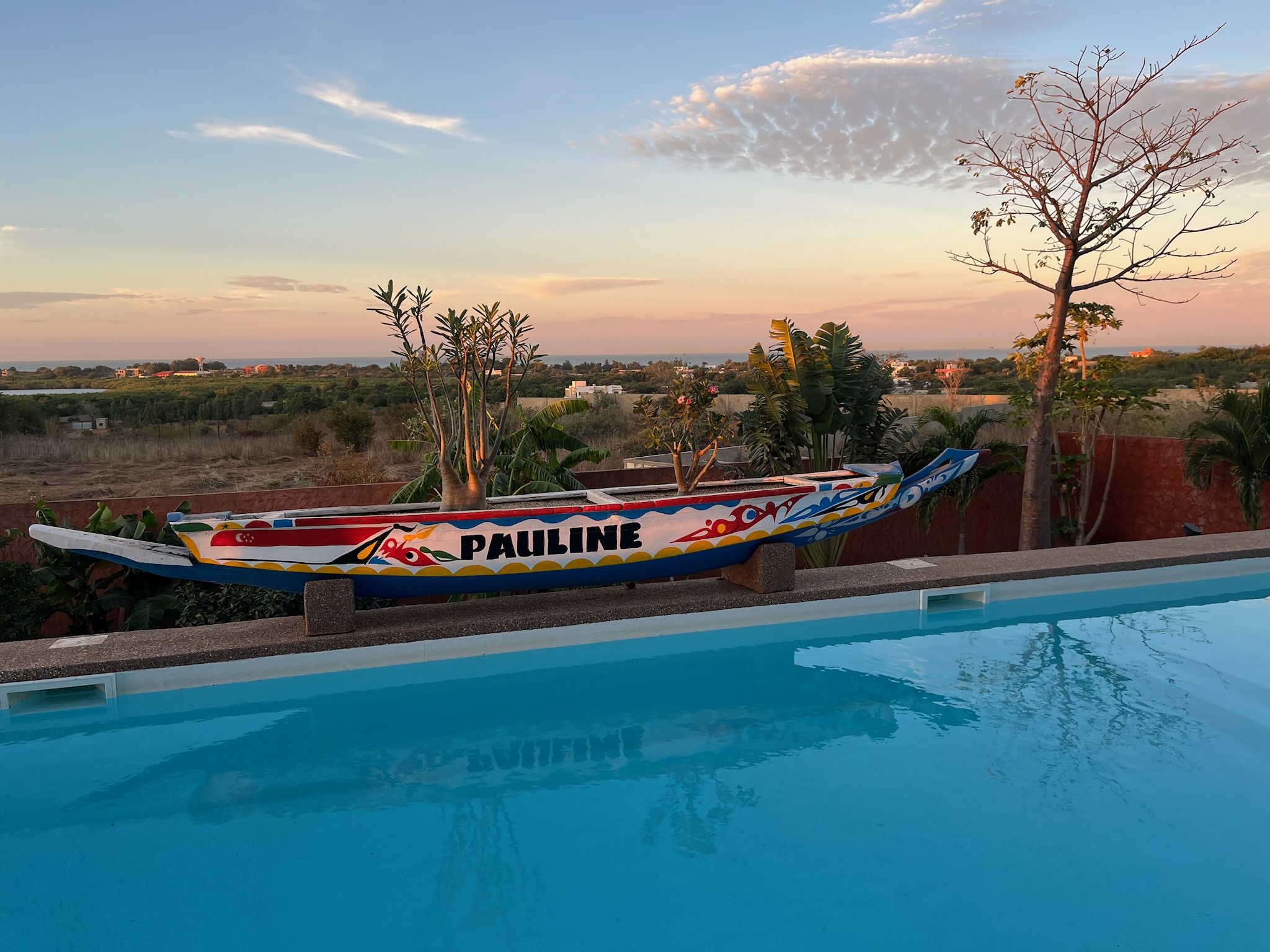 piscine, pool