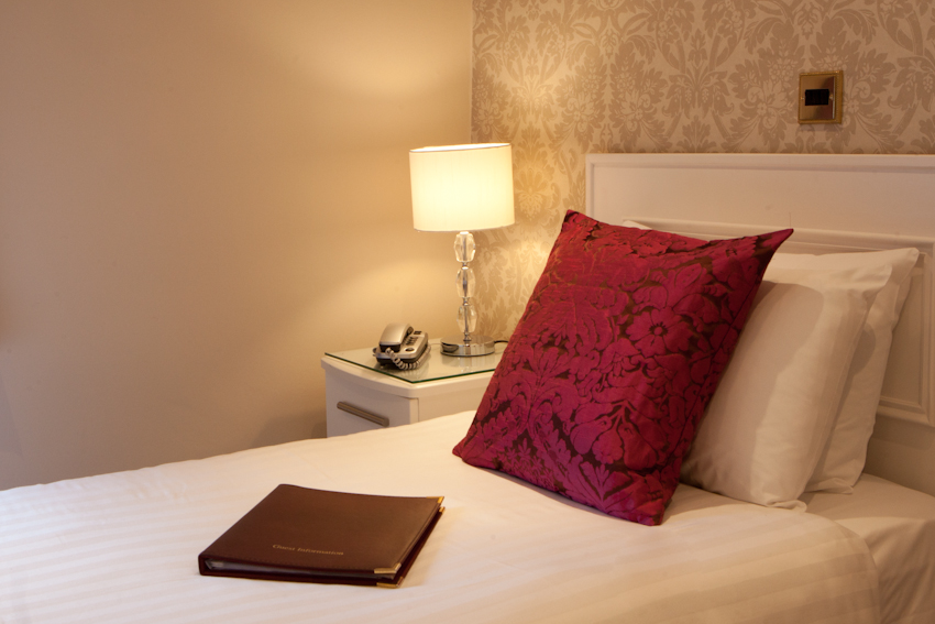 Home The Fisherbeck Hotel