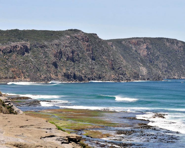 South Cape Bay