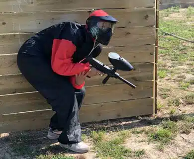 Bayeux Aventure - Paintball - loisirs