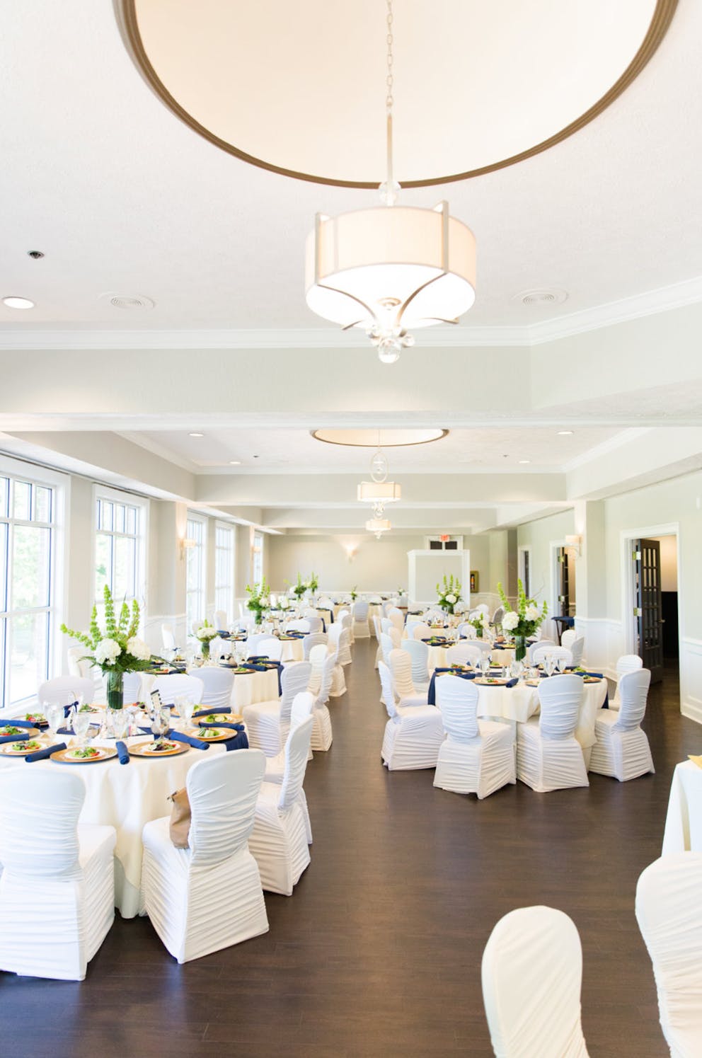 Gallery The Lodge At Kiln Creek