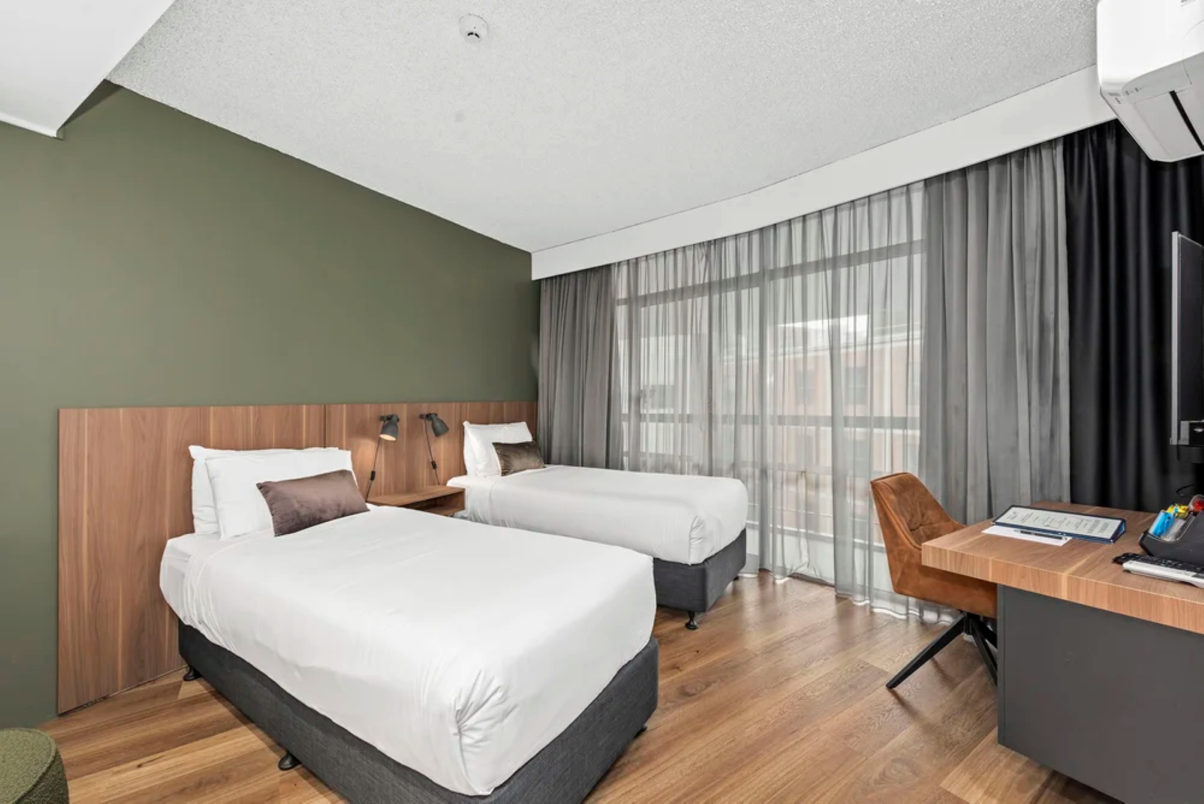 Family Room at the Tower Mill Hotel Brisbane
