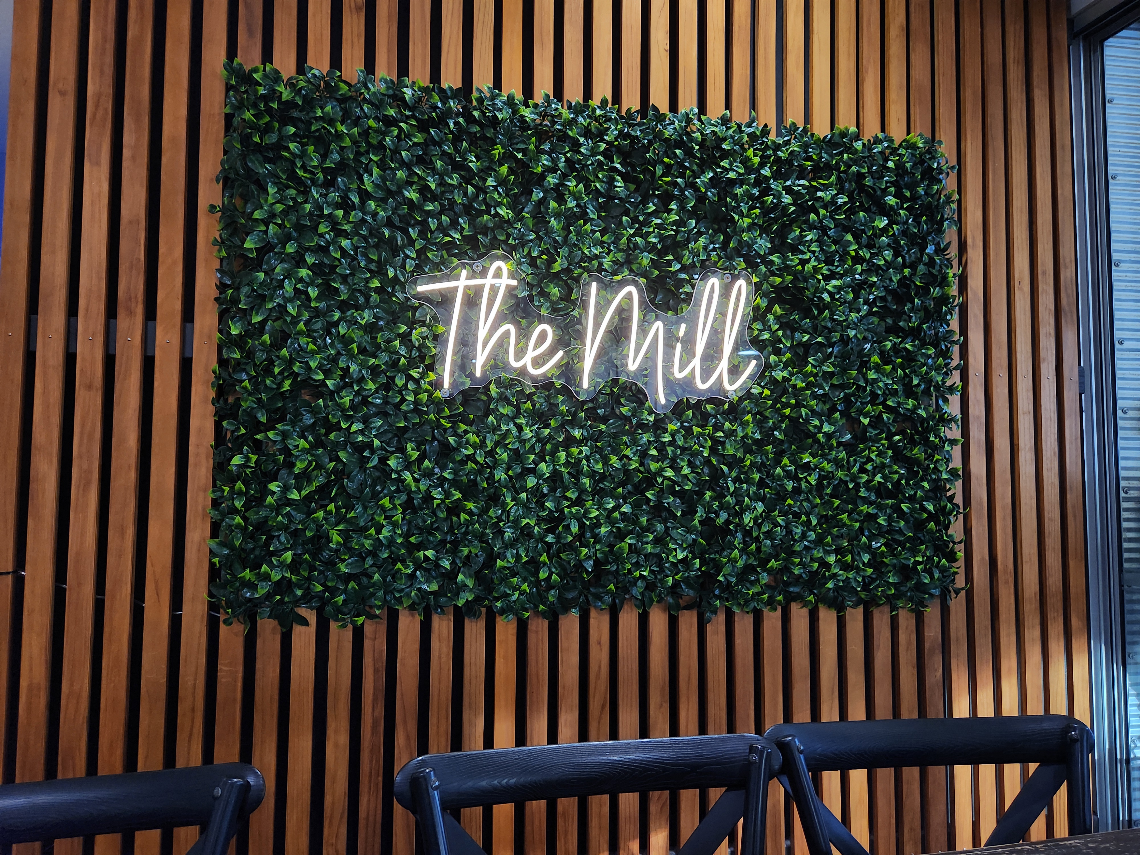 The Mill, Springhill, Brisbane, Queensland