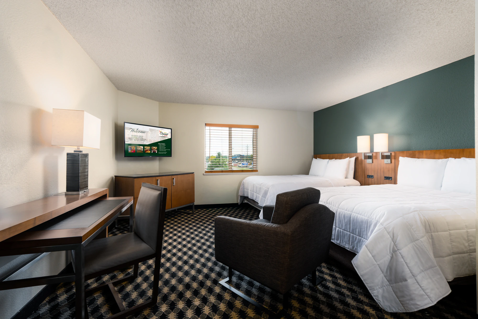 MCM Eleganté Suites Colorado Springs — gallery preview 2