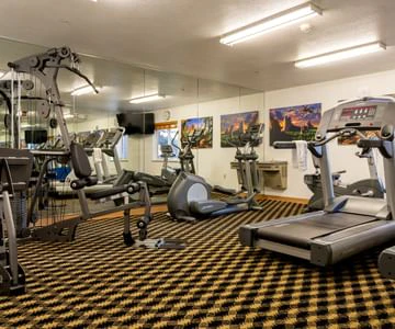 MCM Eleganté Suites Colorado Springs — photo 4