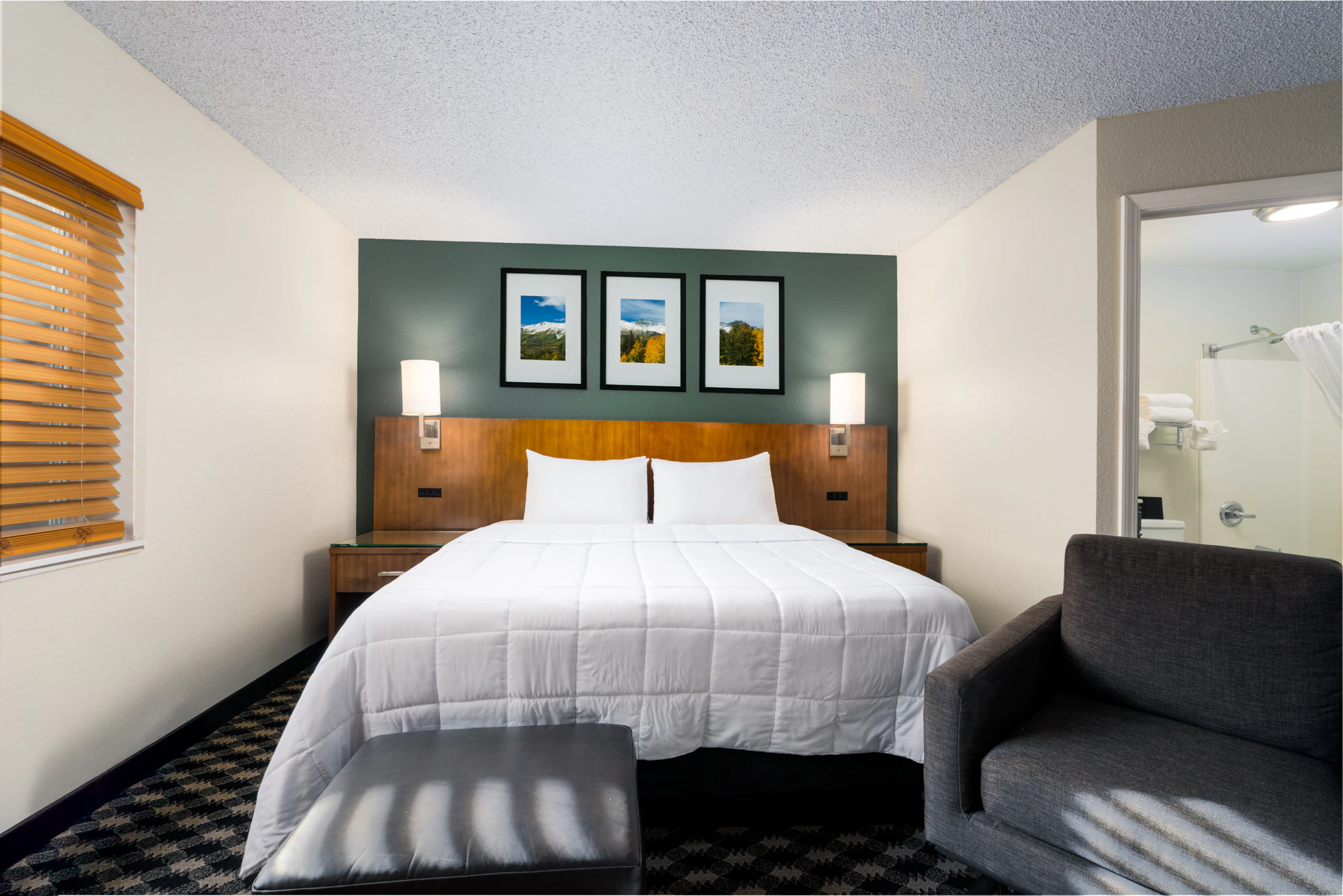 MCM Eleganté Suites Colorado Springs — photo 38 of 39