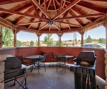 MCM Eleganté Suites Colorado Springs — photo 5