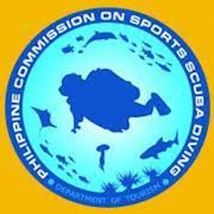 Covid Safe Accreditation Hygiene PCSSD Scuba Diving Malapascua