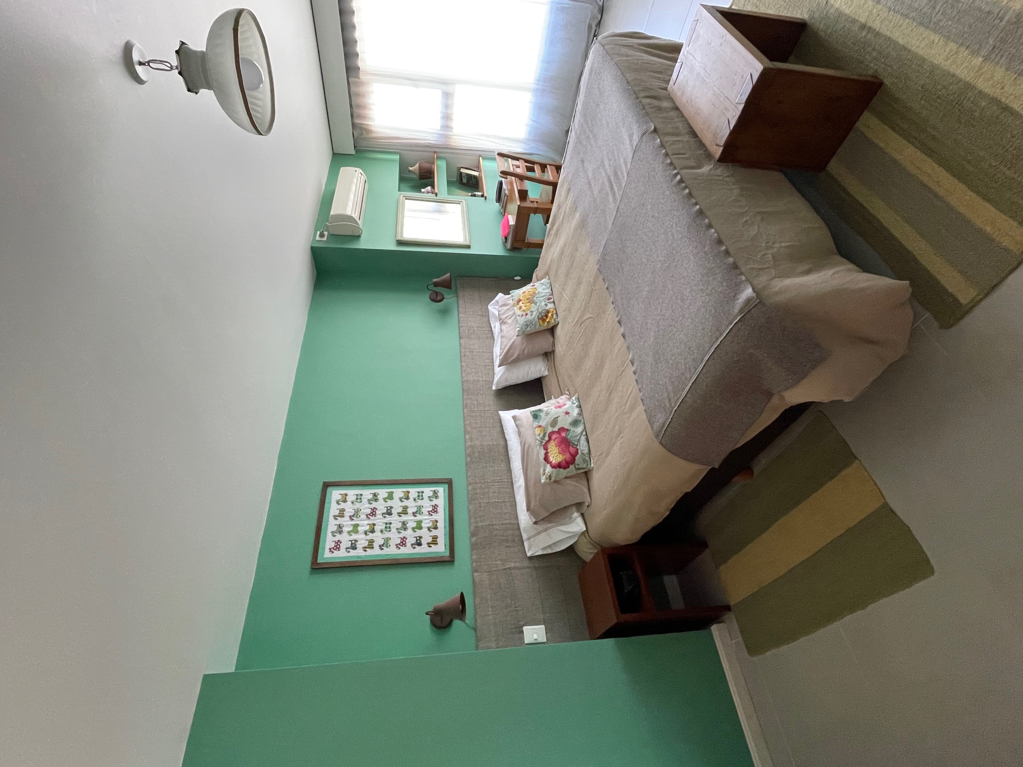 Master Suite 11 - Las Bayas Esquel