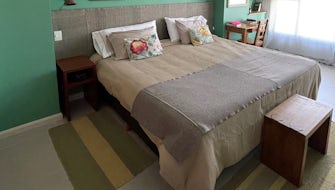 Master Suite 11 - Las Bayas Esquel