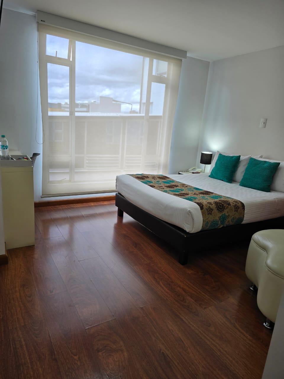 Habitacion Estandar Doble Matrimonial