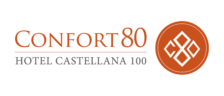 Hotel Castellana 100