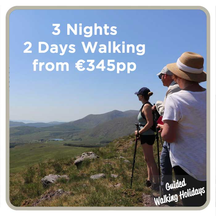 Gentle hotsell walking holidays