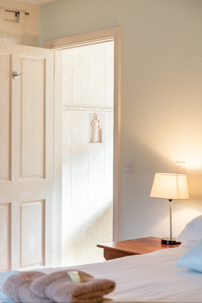 Álaind Lodges B&B Sneem