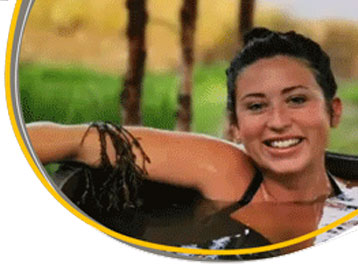 Sneem Hot Seaweed Bath