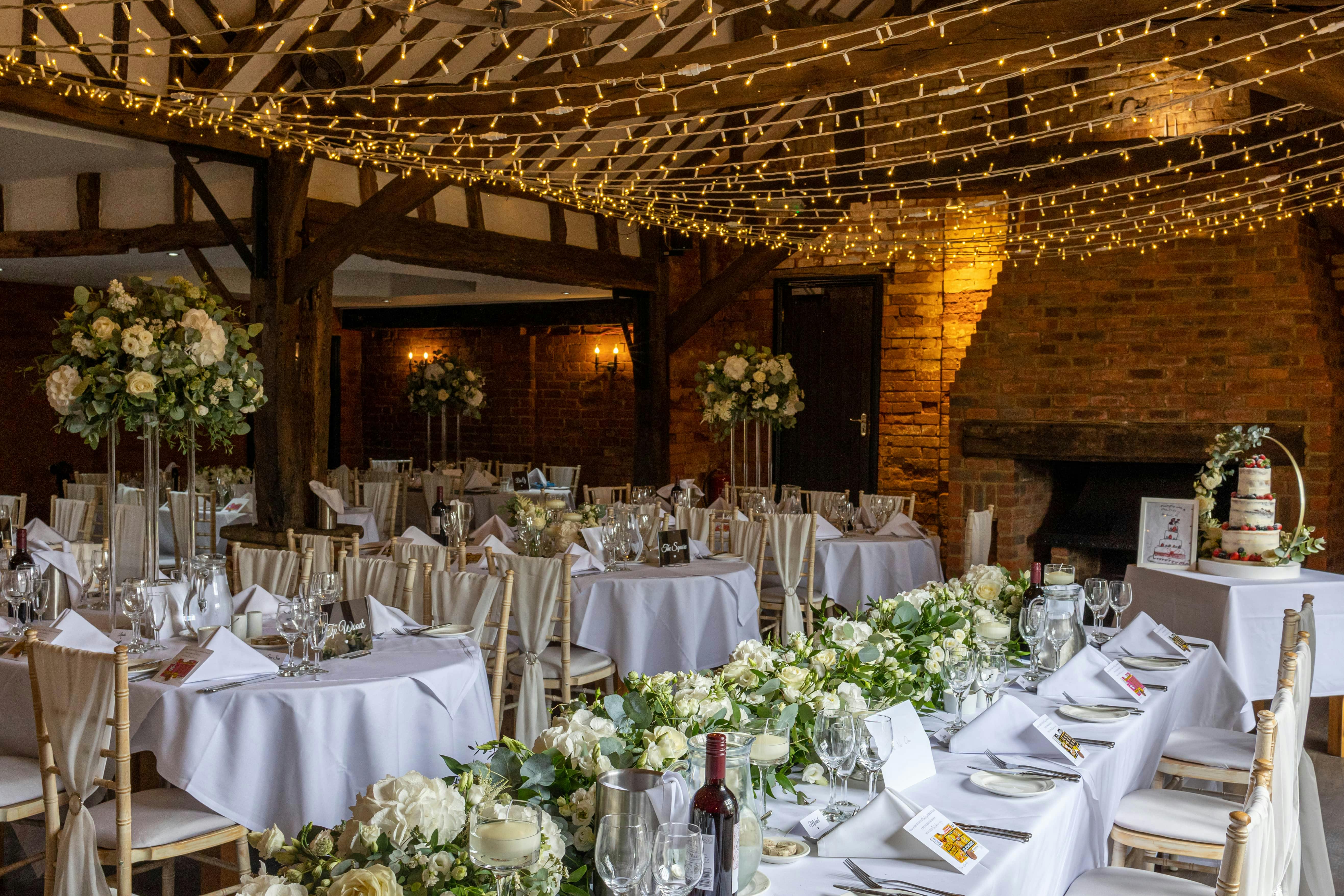 Wedding Venue Berkshire Cantley House Hotel