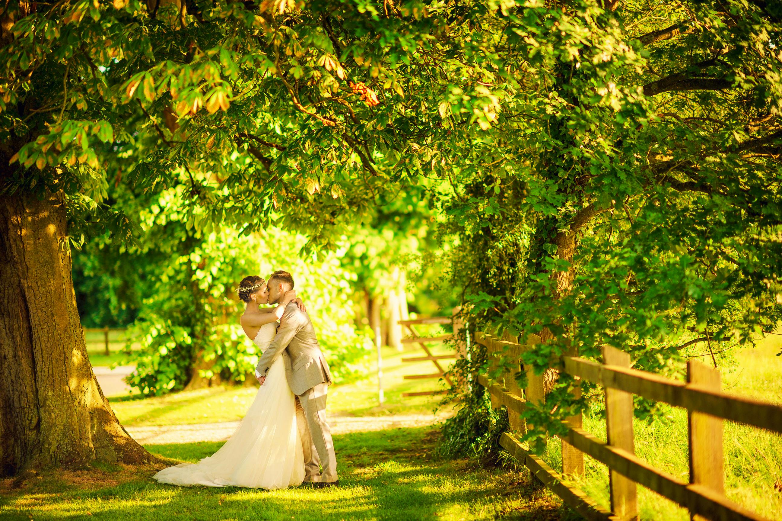 Weddings In Berkshire Cantley House Hotel
