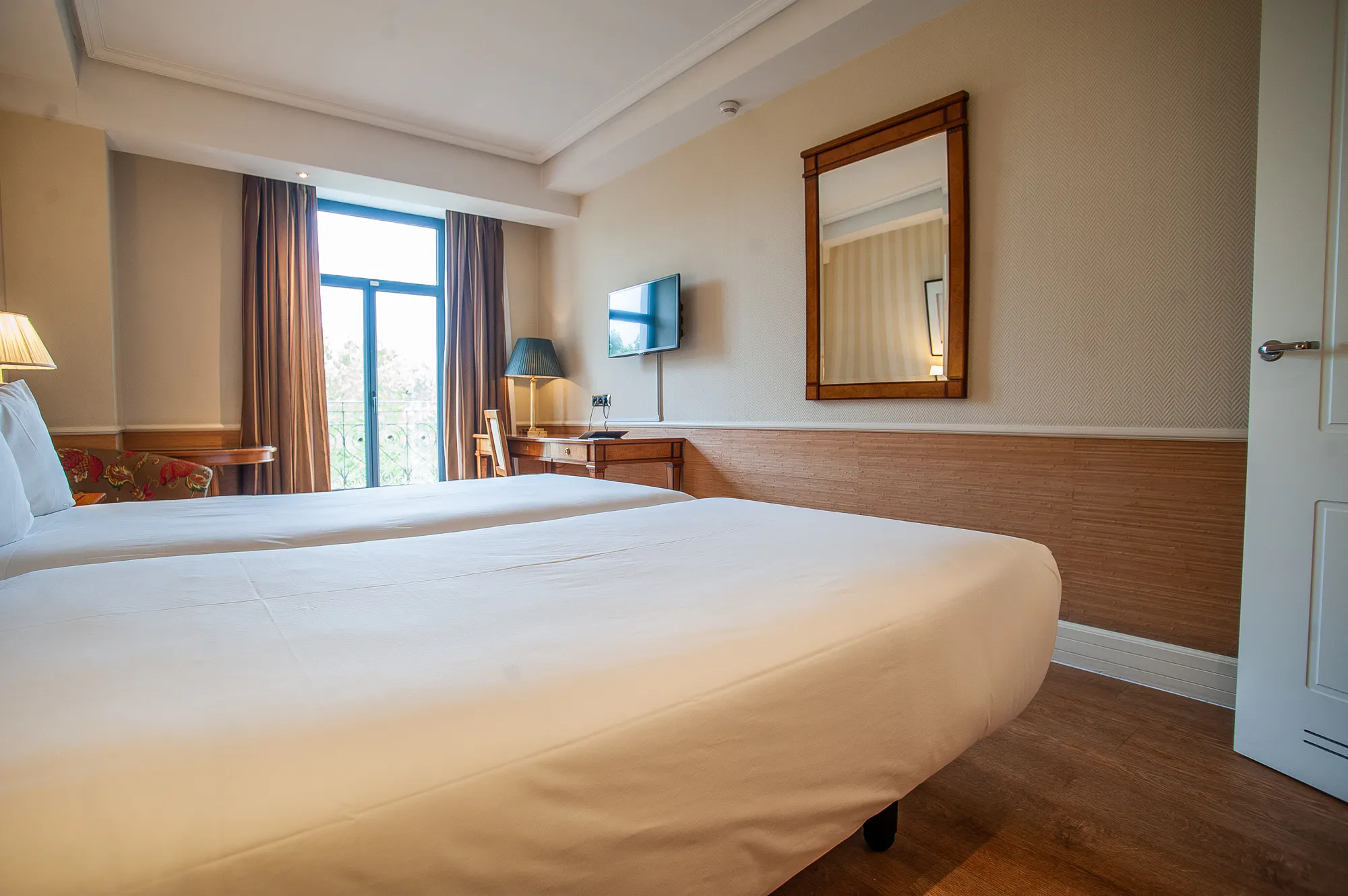 Gallery Valladolid Recoletos Hotel gallery-valladolid-recoletos-hotel