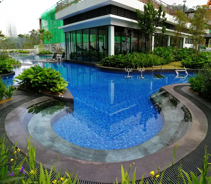 Home Ownastay Homestay Genting Highlands