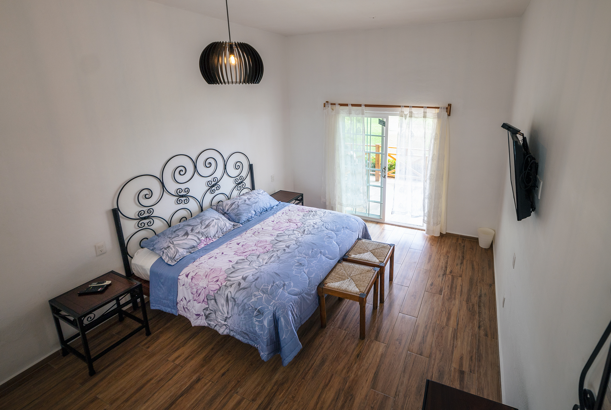 Habitación Sencilla