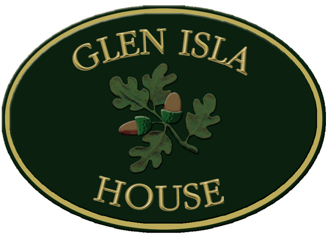 Glen Isla House