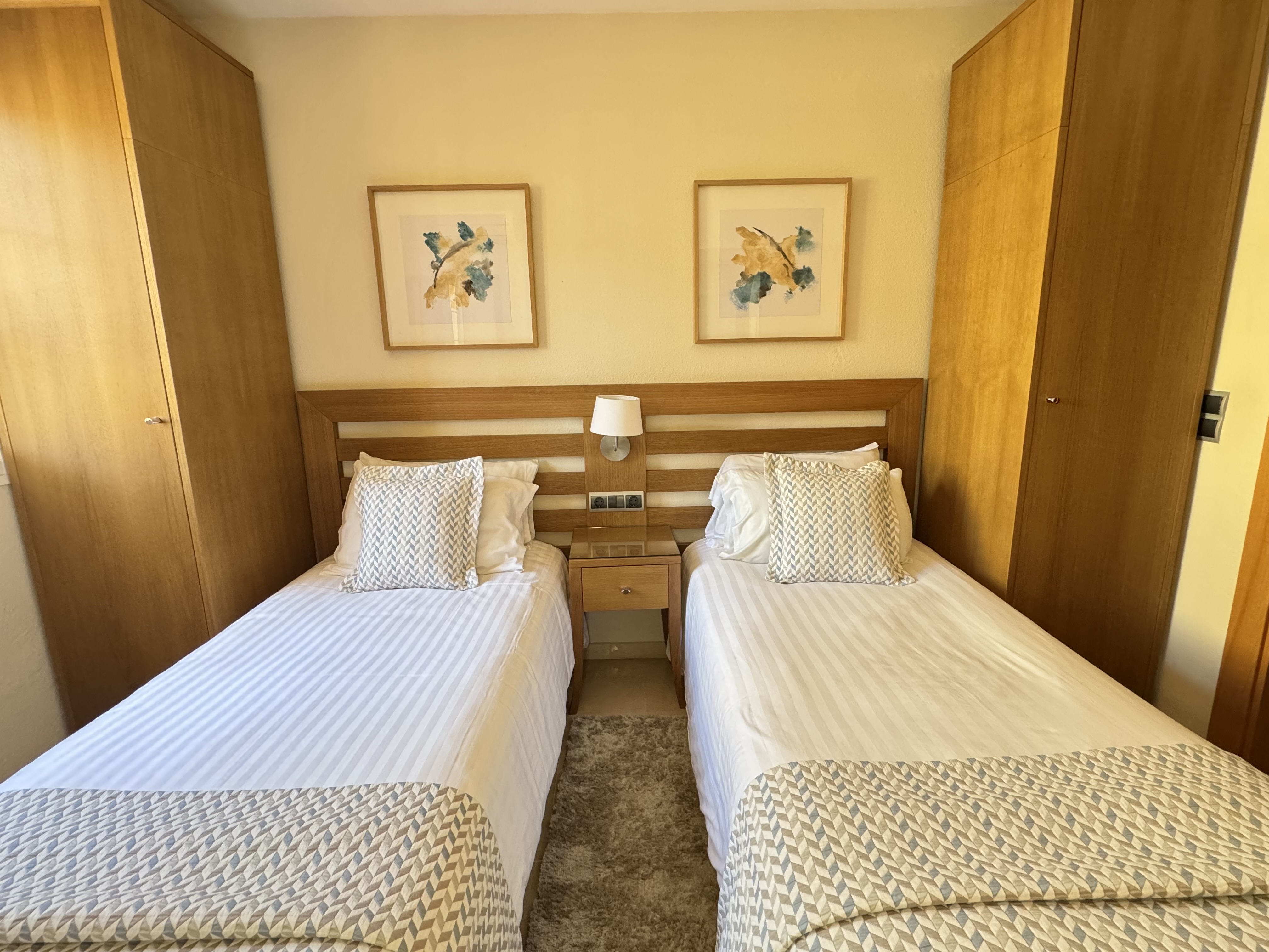 Habitación superior