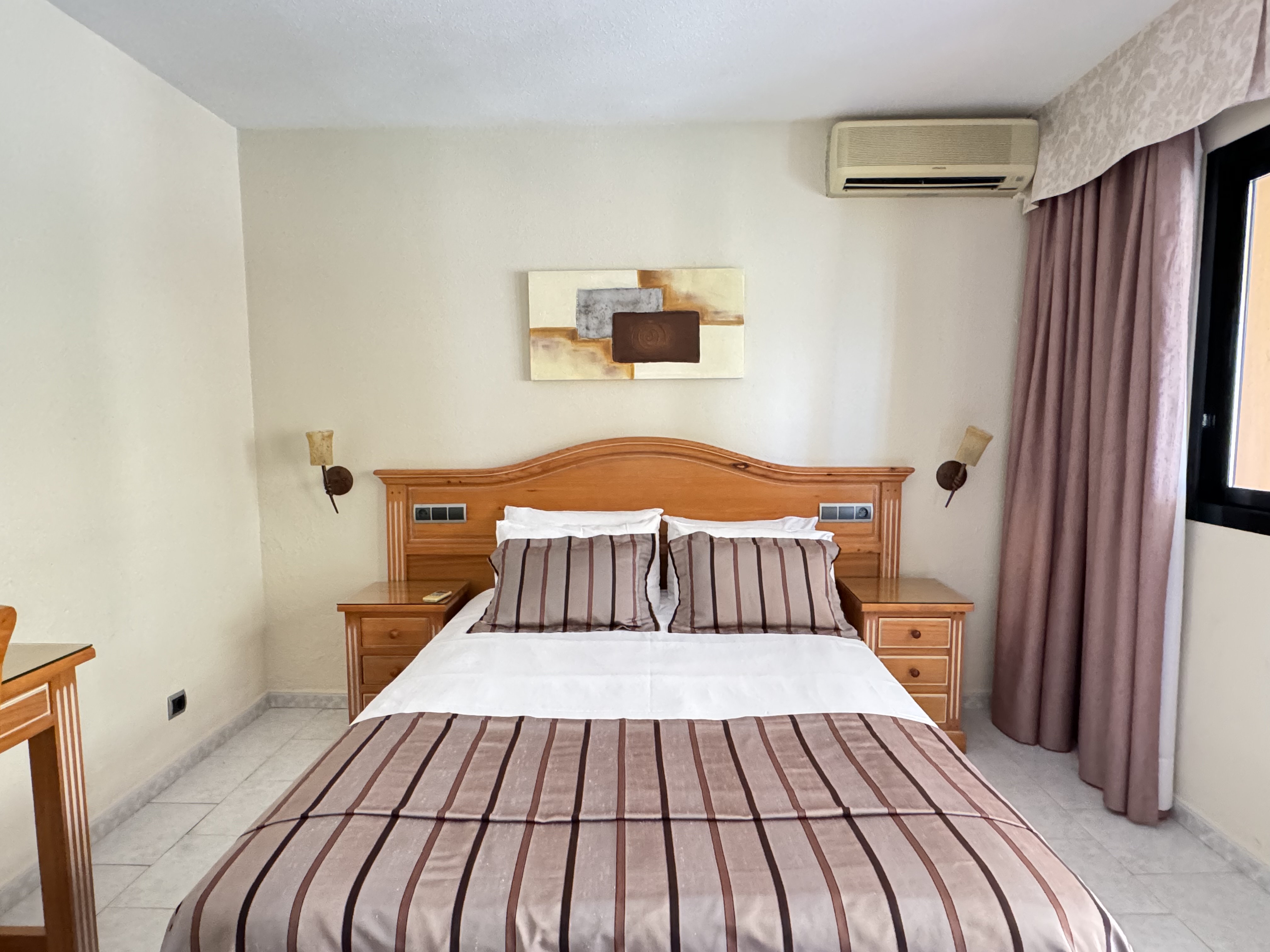 Habitación superior