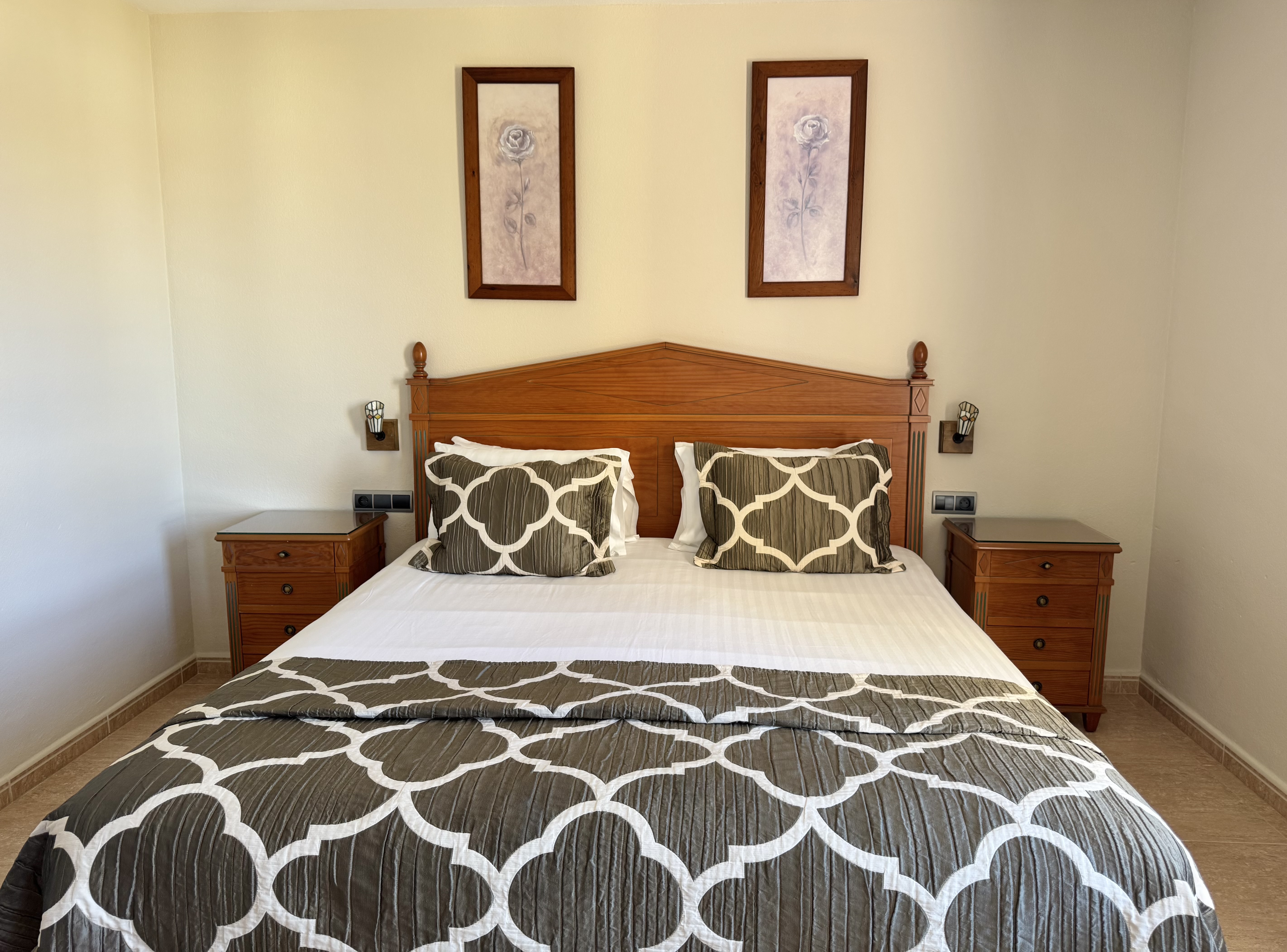 Habitación Superior