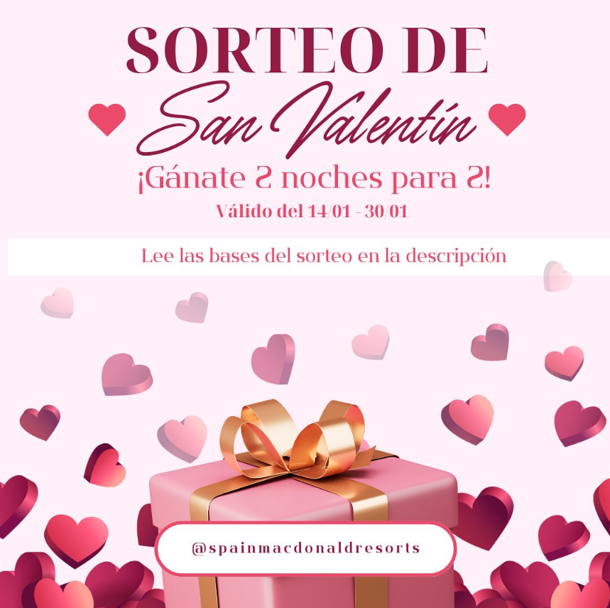 Oferta especial