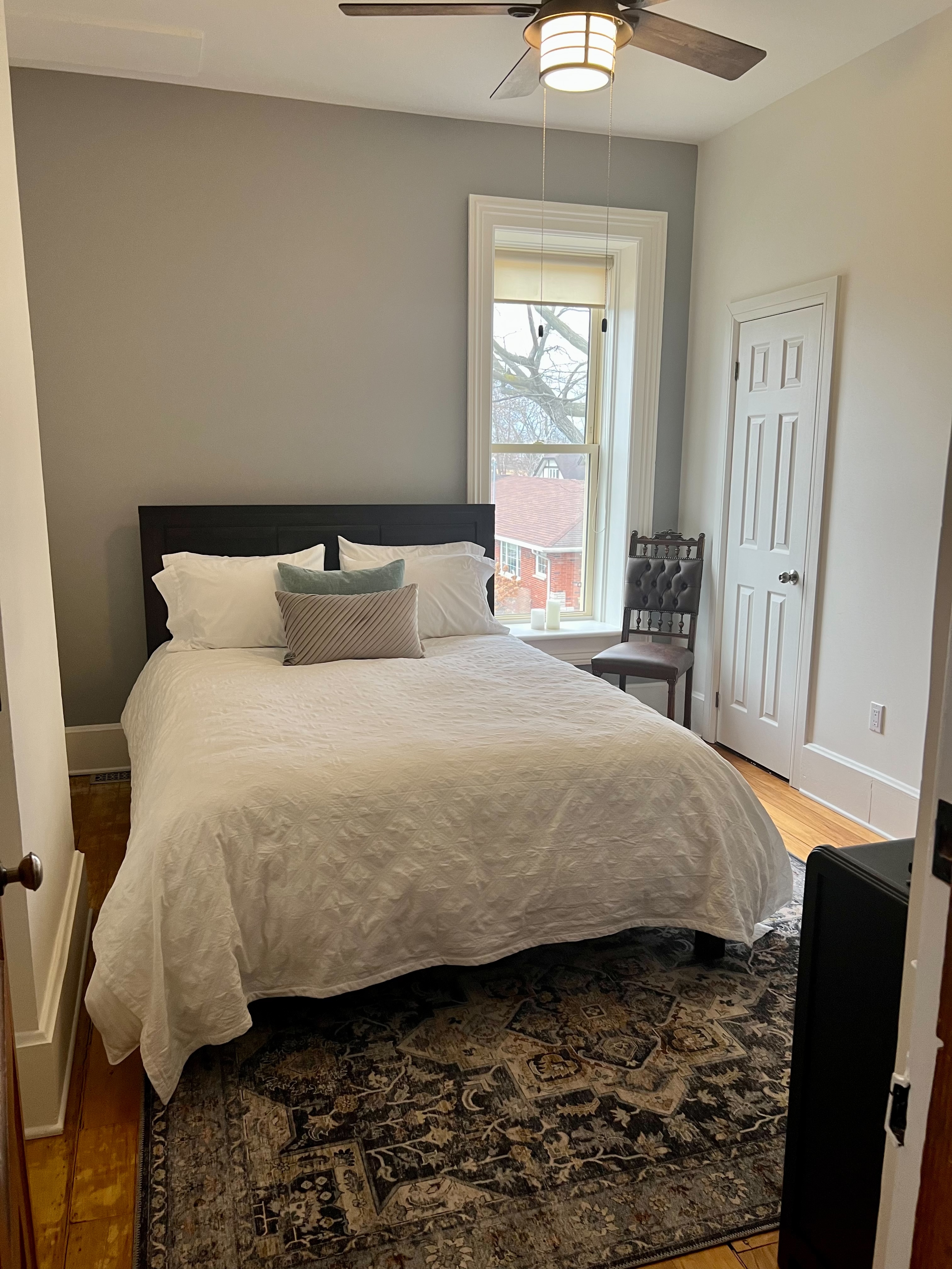 Match Suite -Upstairs