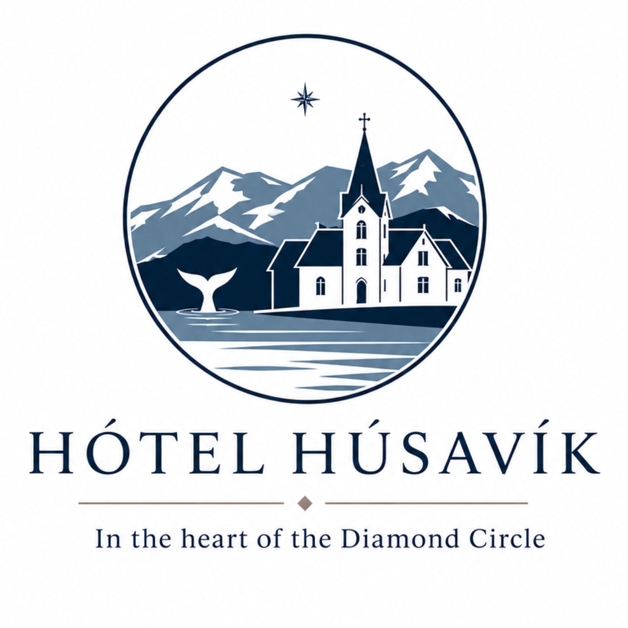 Hótel Húsavík