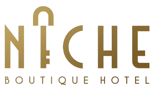 Niche Boutique Hotel, Tirana