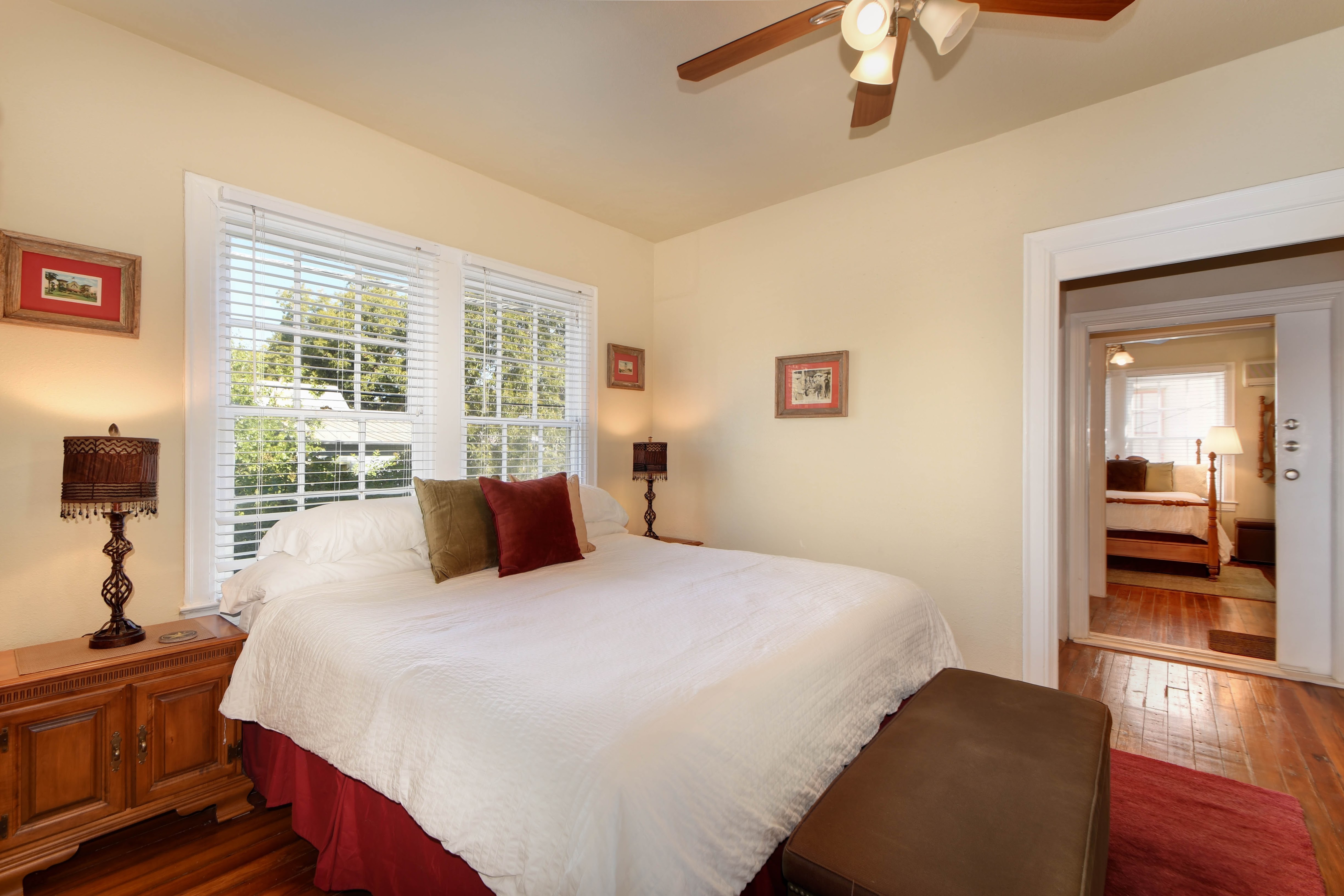 TWO BEDROOM SUITE - DELUXE XXL | THE MADISON RIVERWALK