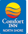 Book Direct | Comfort Inn North Shore
