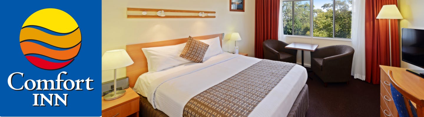 About Us Comfort Inn North Shore