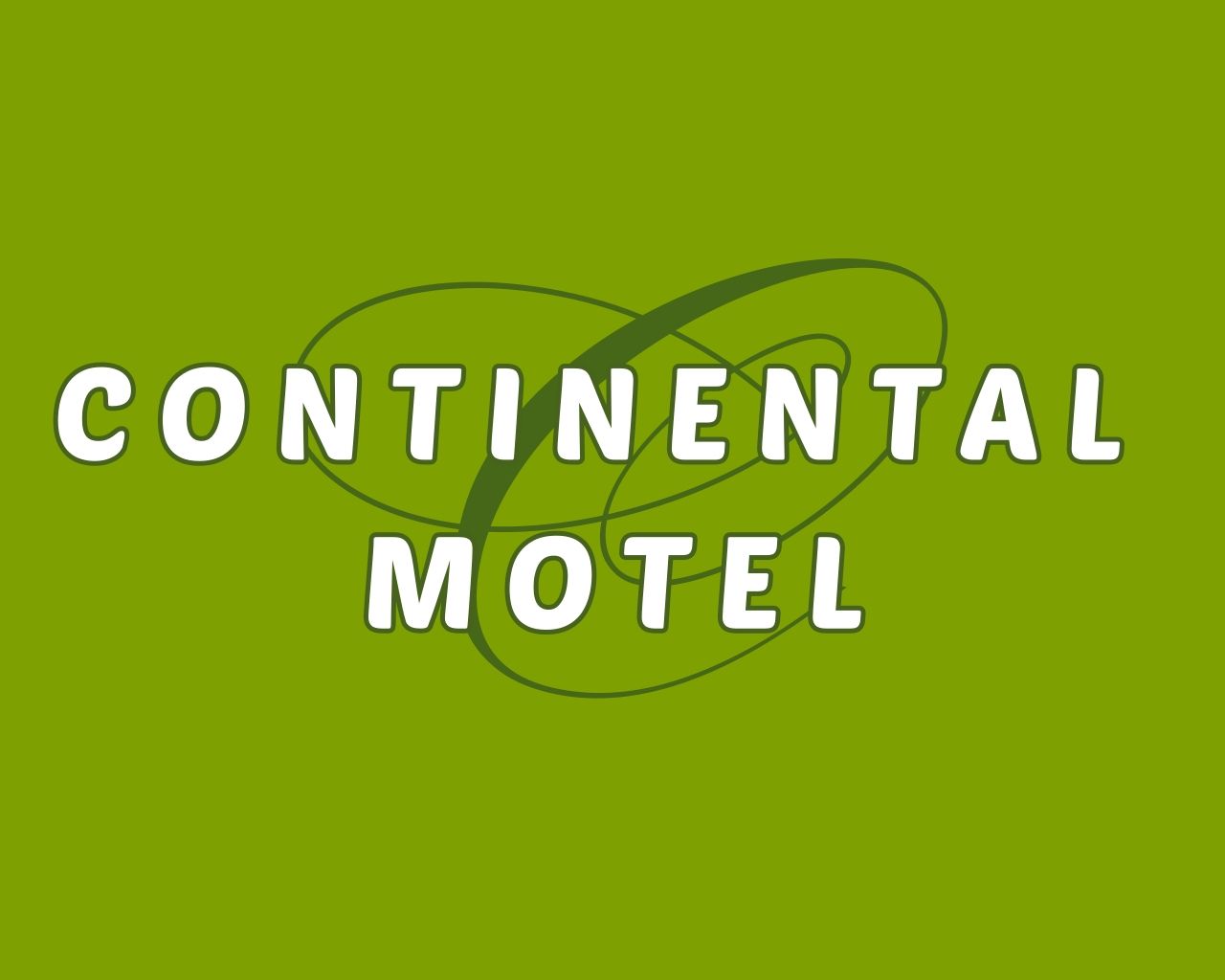 Continental Motel