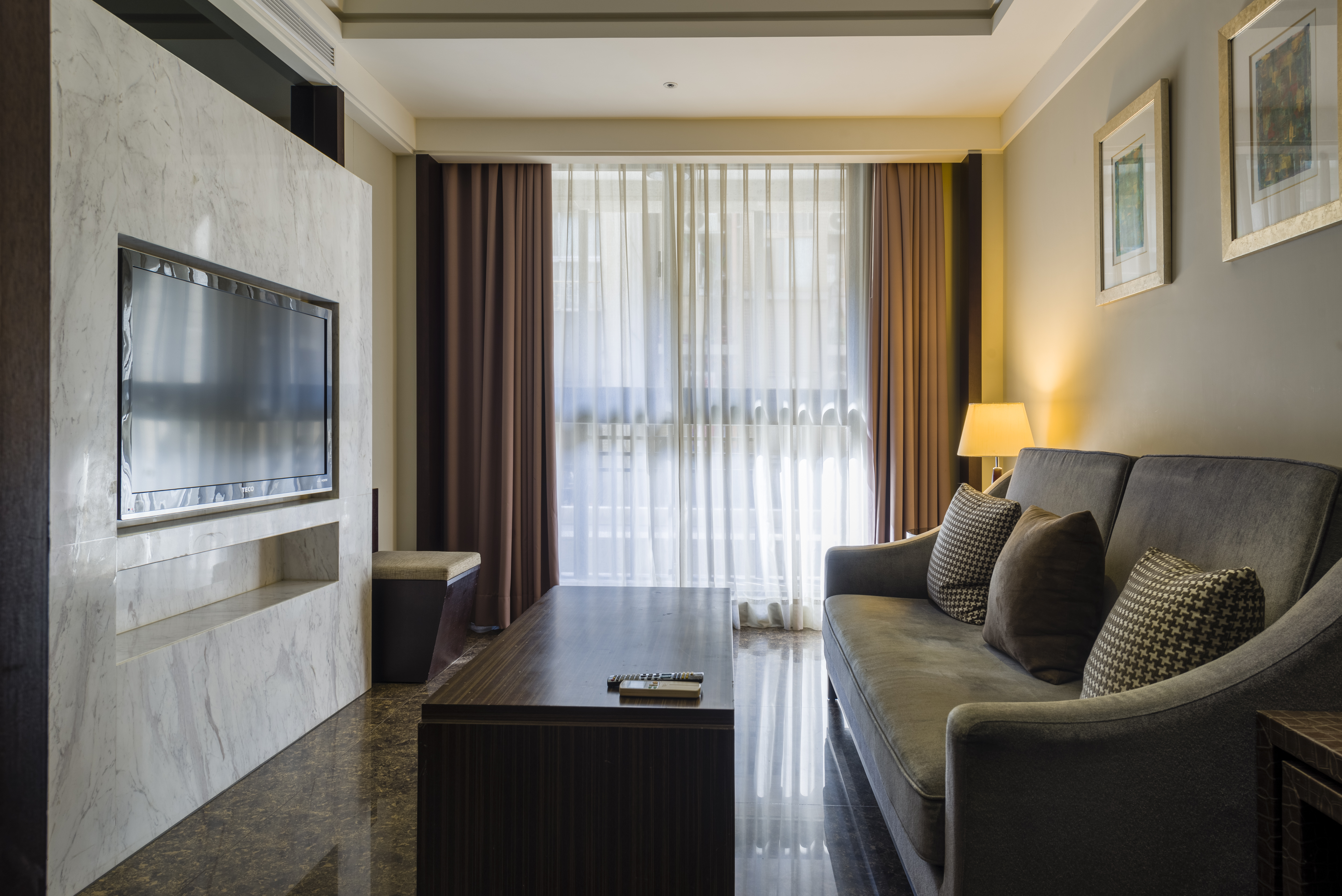 Rooms | Leofoo Residences