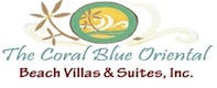 Coral Blue Oriental Villas and Suites
