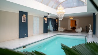 Suite Colette Private Pool n Jacuzzi