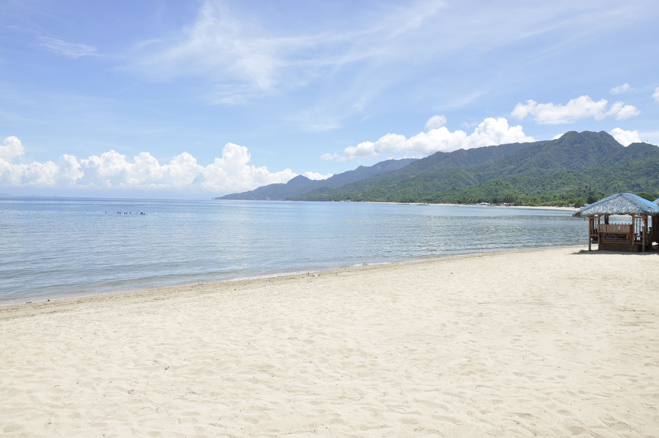 Home Paseo Verde Beach Resort