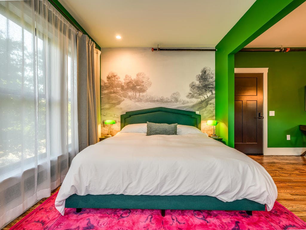 Executive Double King Suite Adina Id Executive Double King Suite Adina Id